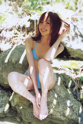 Mariko Shinoda