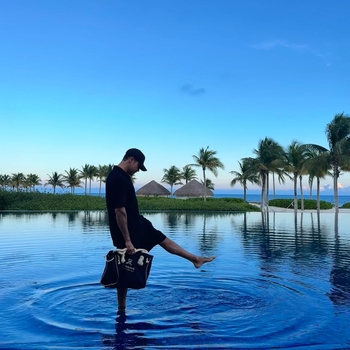 Gonzalo Garcia Vivanco