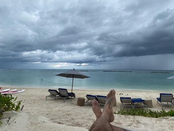 Gonzalo Garcia Vivanco