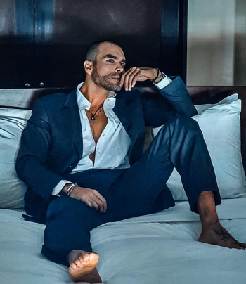 Gonzalo Garcia Vivanco