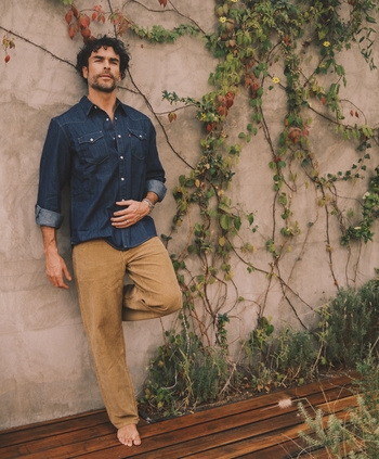 Gonzalo Garcia Vivanco