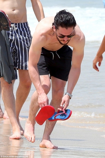 Kit Harington