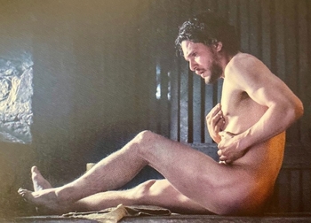 Kit Harington