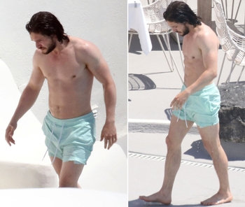 Kit Harington