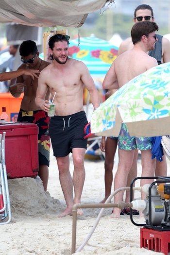 Kit Harington