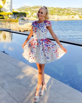 Nina Kristin