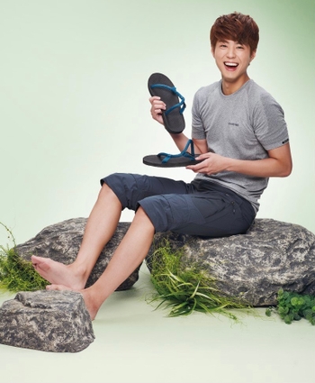 Park Bo-Gum