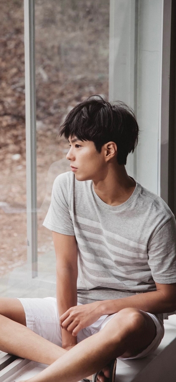 Park Bo-Gum