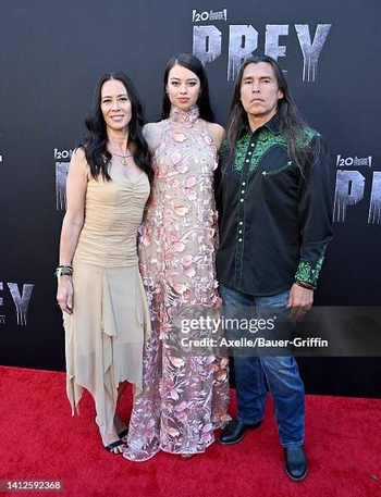 Angelique Midthunder