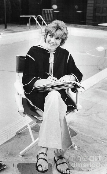 Anne Murray