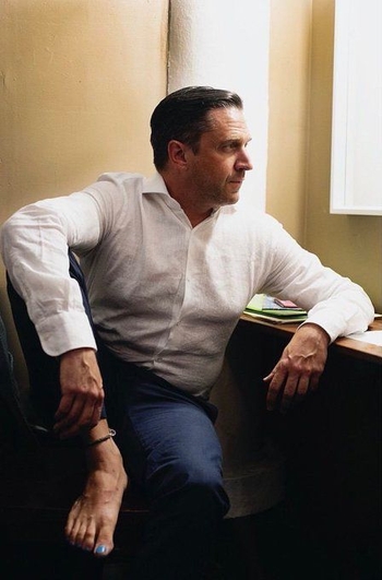 Raúl Esparza