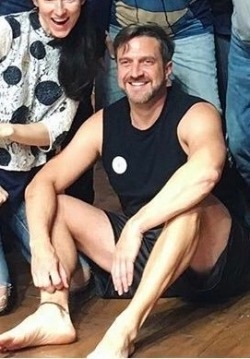 Raúl Esparza