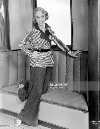 Leila Hyams