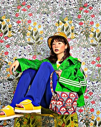 Riisa Naka