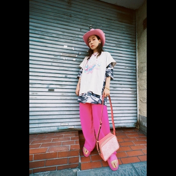 Riisa Naka