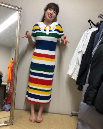 Riisa Naka