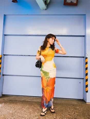 Riisa Naka