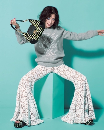 Riisa Naka