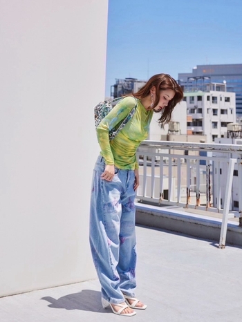 Riisa Naka