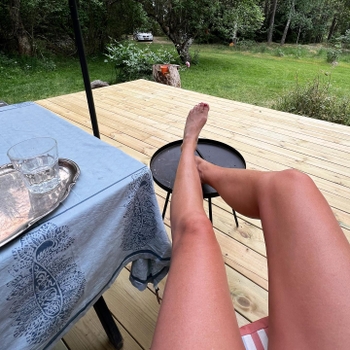 Josefin Crafoord