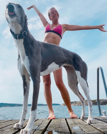 Josefin Crafoord