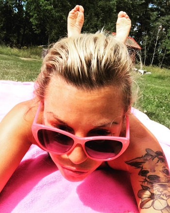 Josefin Crafoord