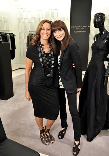 Jeanne Beker