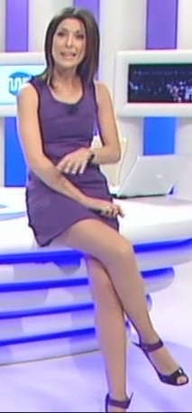 Yolanda Maniega