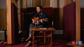 Robin Pecknold