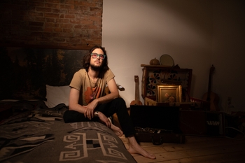 Elvis Perkins