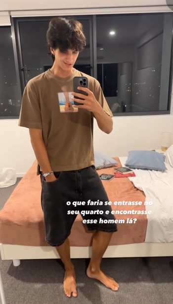 Matheus Theodoro