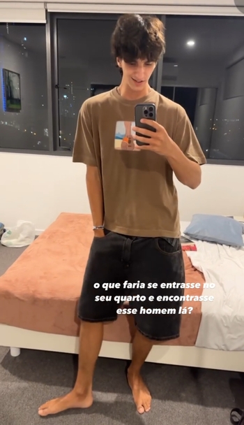 Matheus Theodoro