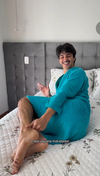 Matheus Theodoro