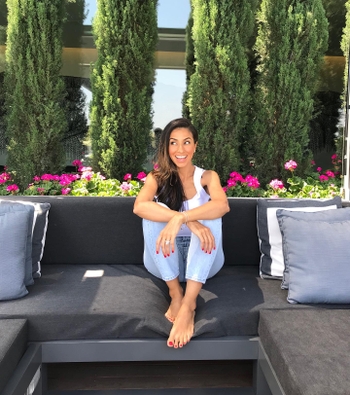 Mona Sharma