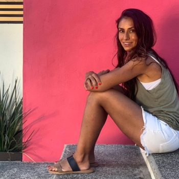 Mona Sharma