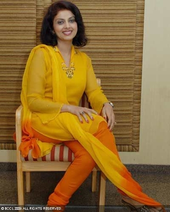 Varsha Usgaonkar