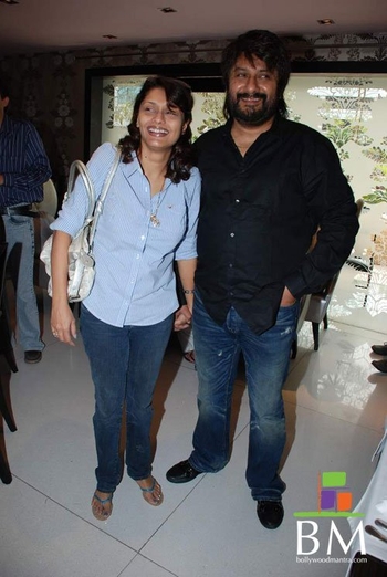 Pallavi Joshi