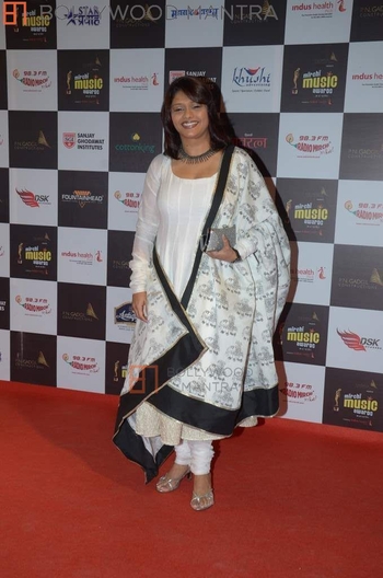 Pallavi Joshi