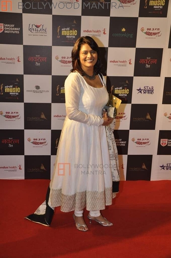 Pallavi Joshi