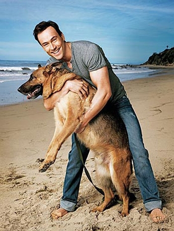 Chris Klein