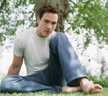 Chris Klein