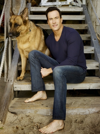 Chris Klein