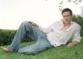 Chris Klein