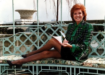 Cilla Black