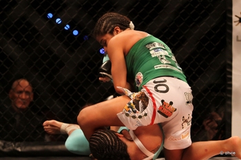 Jessica Aguilar