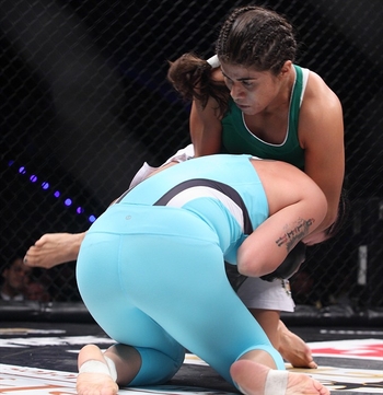 Jessica Aguilar