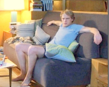 Chris Geere