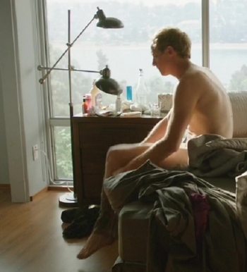 Chris Geere