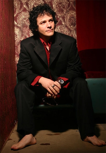 Rob Bonfiglio