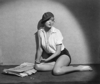 Mary Nolan